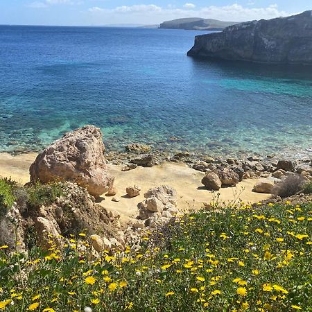 Ta Cetta Farmhouse Διαμέρισμα Qala Εξωτερικό φωτογραφία