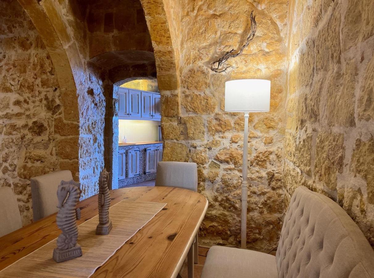 Ta Cetta Farmhouse Διαμέρισμα Qala Εξωτερικό φωτογραφία