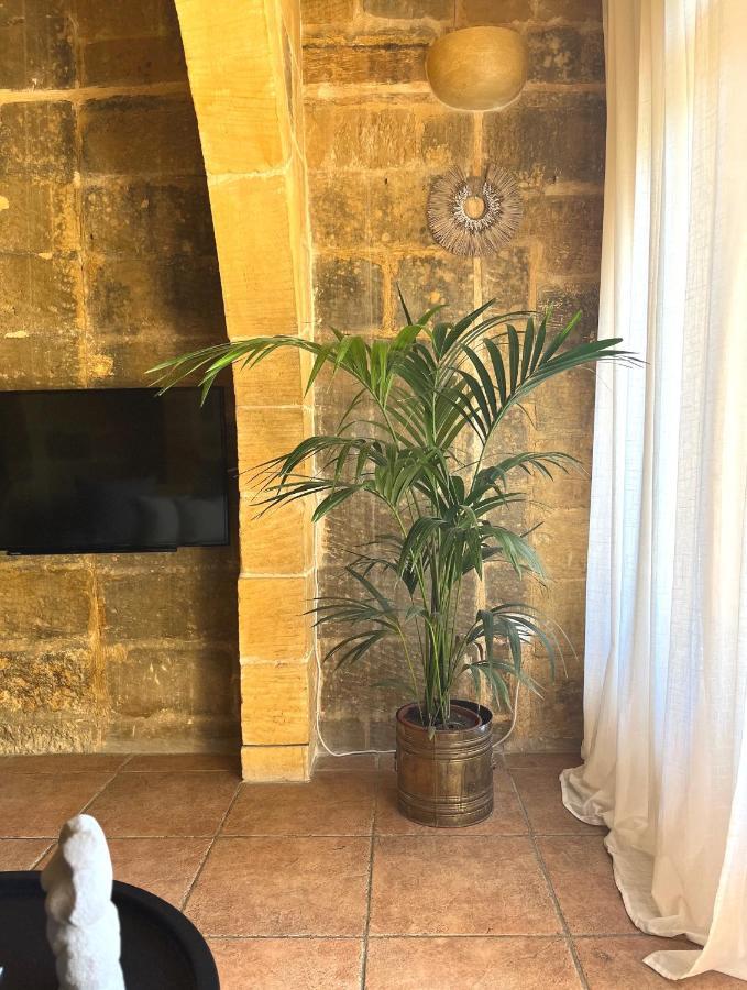 Ta Cetta Farmhouse Διαμέρισμα Qala Εξωτερικό φωτογραφία