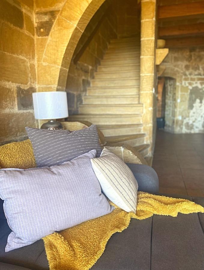Ta Cetta Farmhouse Διαμέρισμα Qala Εξωτερικό φωτογραφία