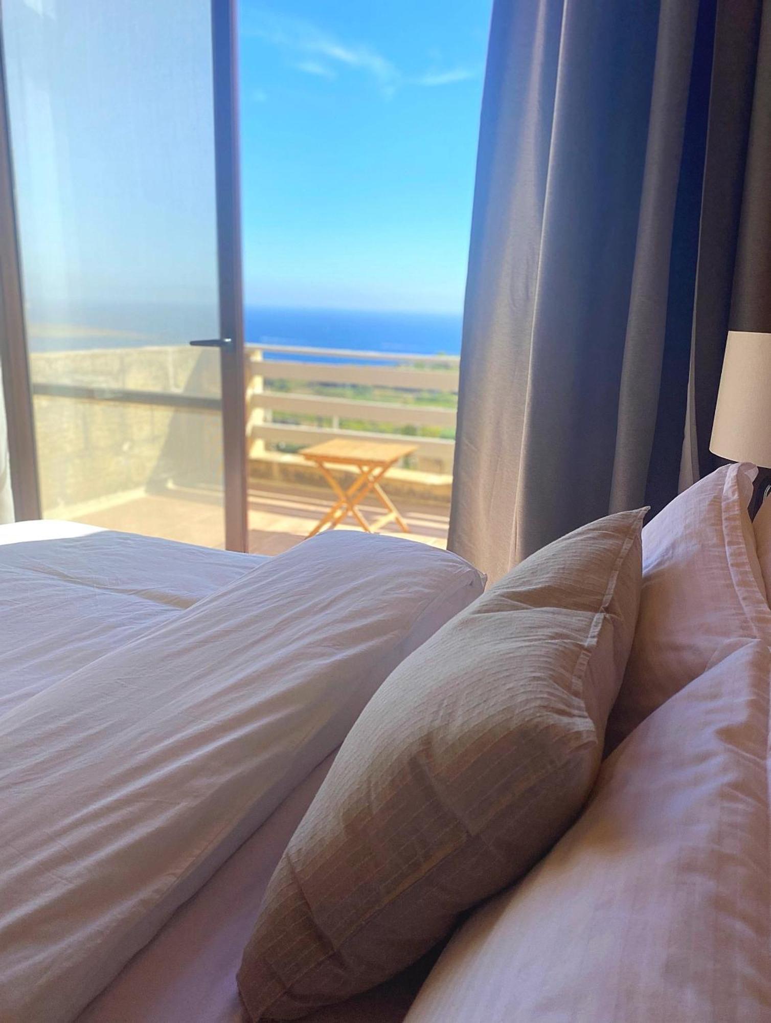 Ta Cetta Farmhouse Διαμέρισμα Qala Εξωτερικό φωτογραφία