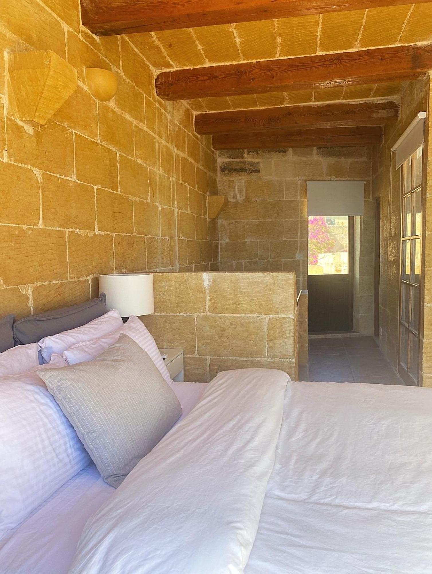 Ta Cetta Farmhouse Διαμέρισμα Qala Εξωτερικό φωτογραφία