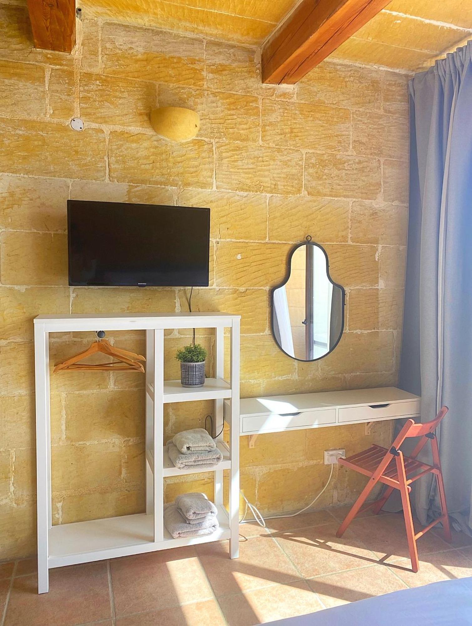 Ta Cetta Farmhouse Διαμέρισμα Qala Εξωτερικό φωτογραφία