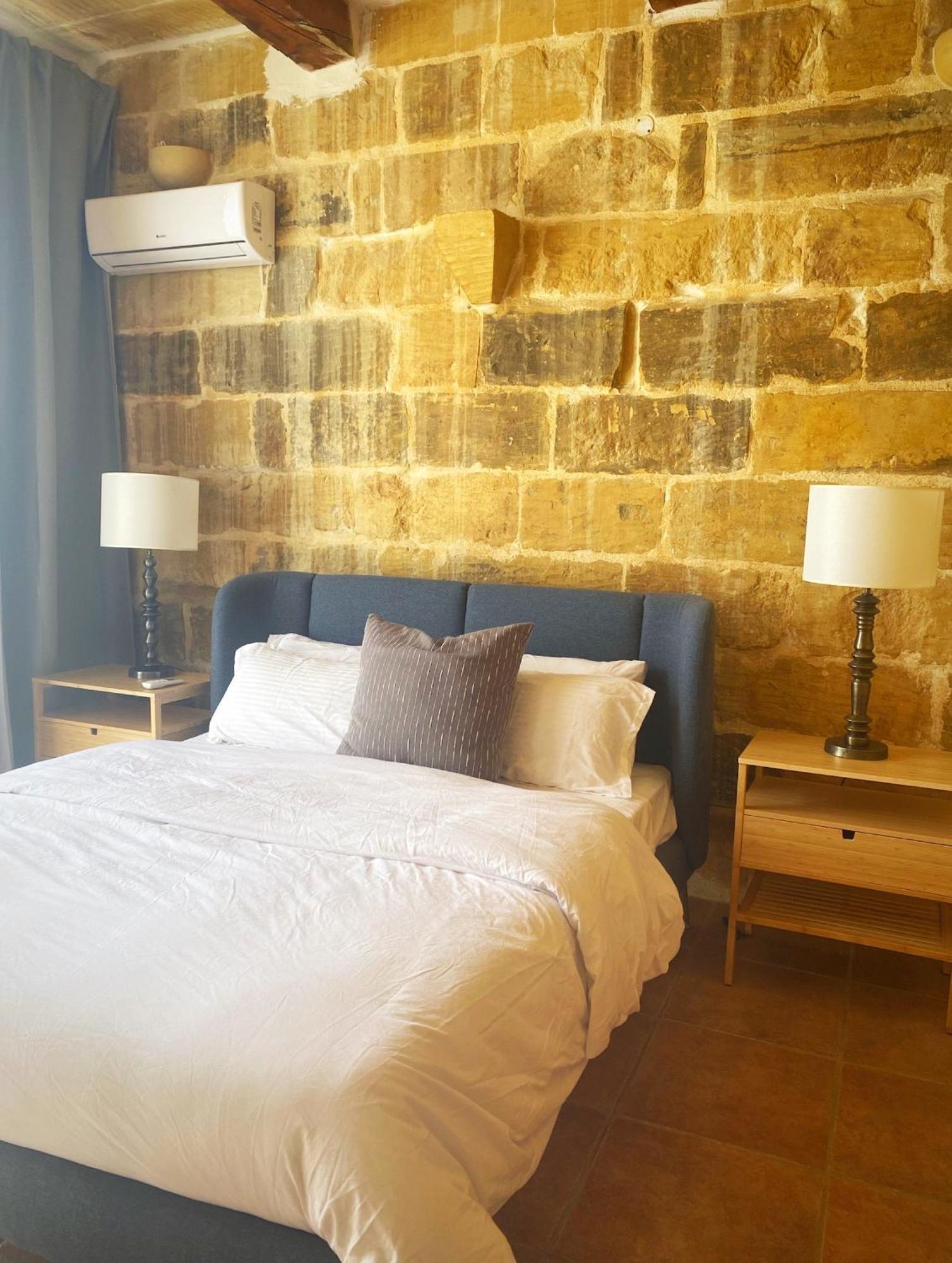 Ta Cetta Farmhouse Διαμέρισμα Qala Εξωτερικό φωτογραφία