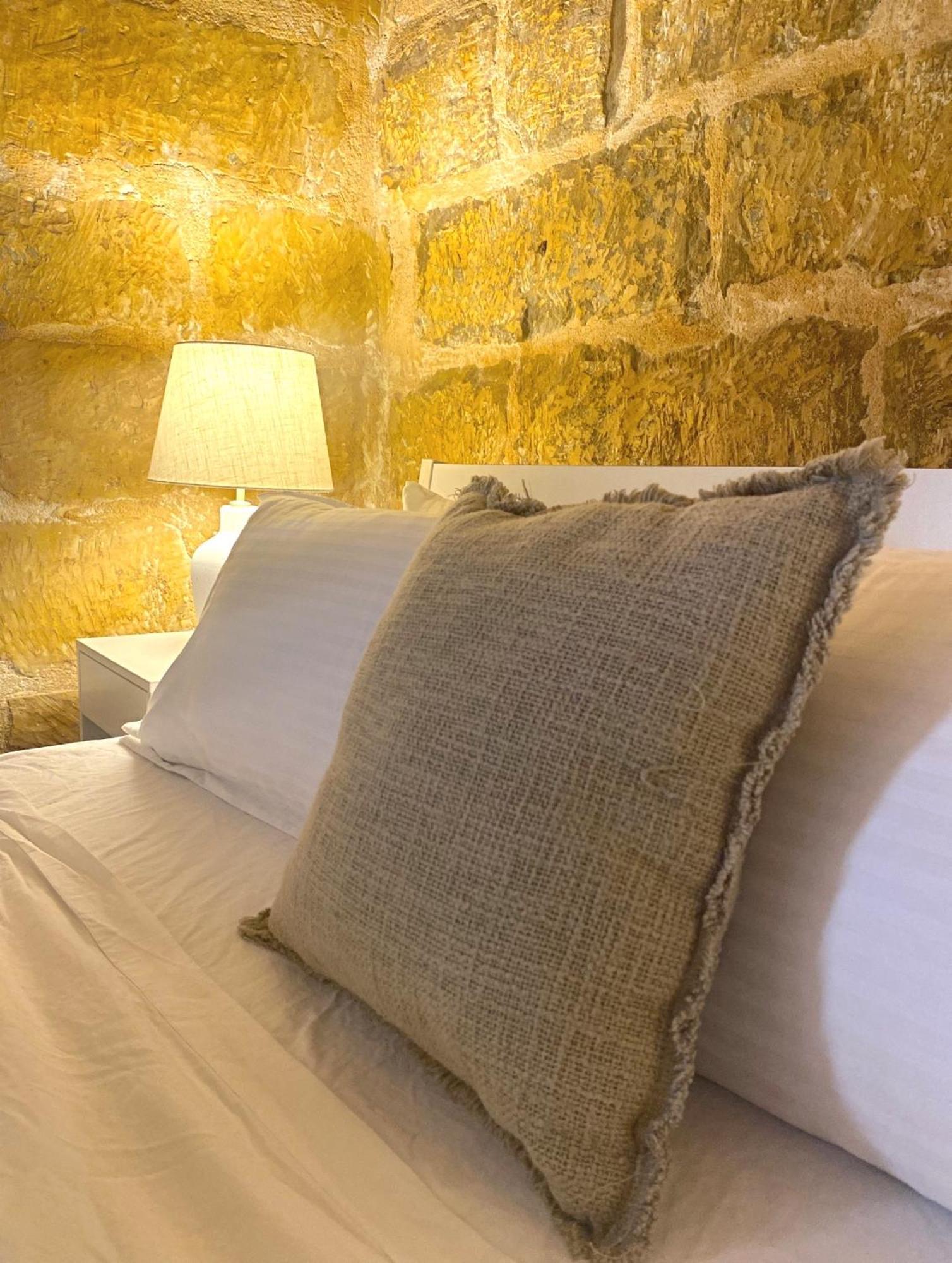 Ta Cetta Farmhouse Διαμέρισμα Qala Εξωτερικό φωτογραφία