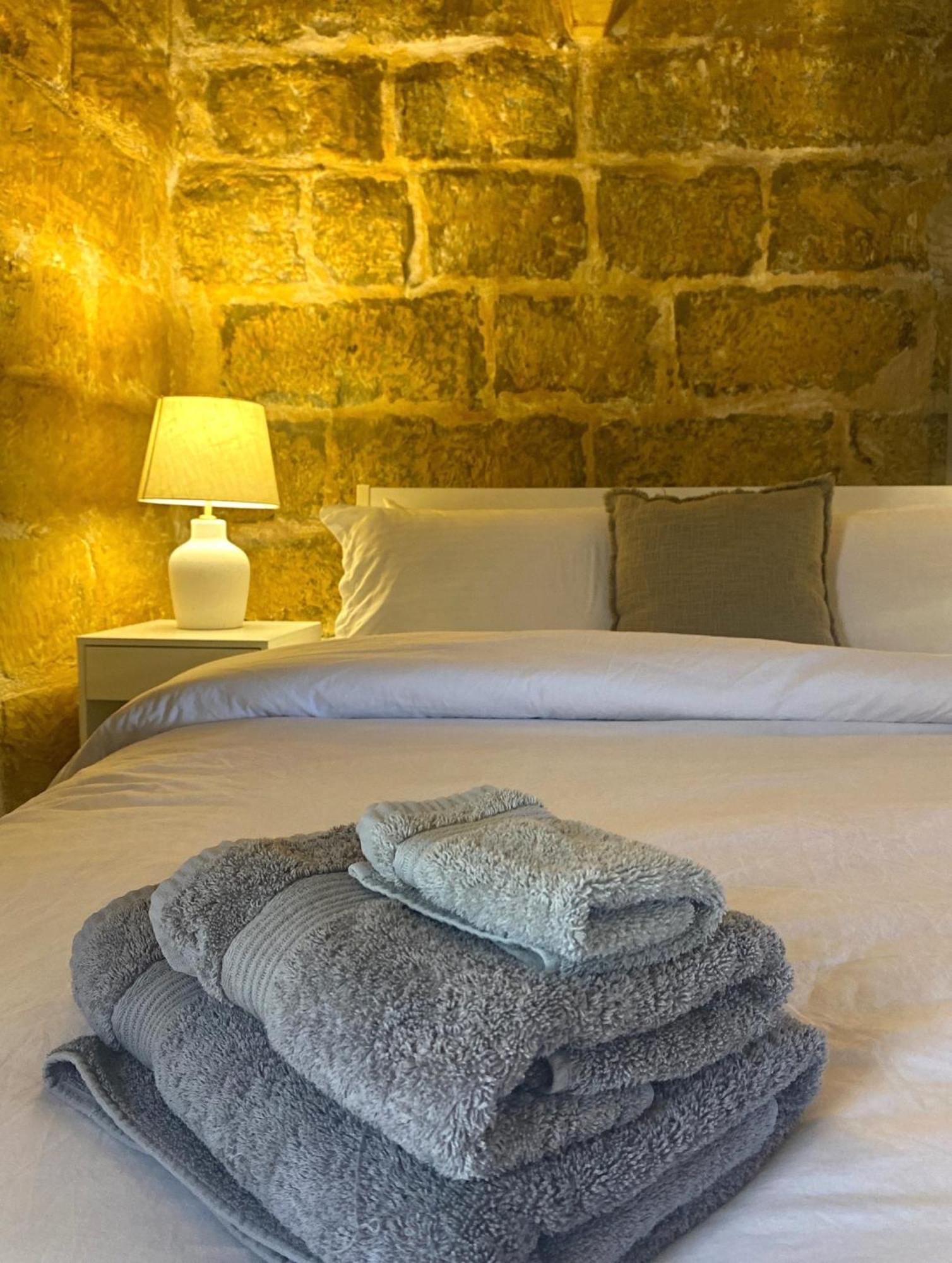 Ta Cetta Farmhouse Διαμέρισμα Qala Εξωτερικό φωτογραφία