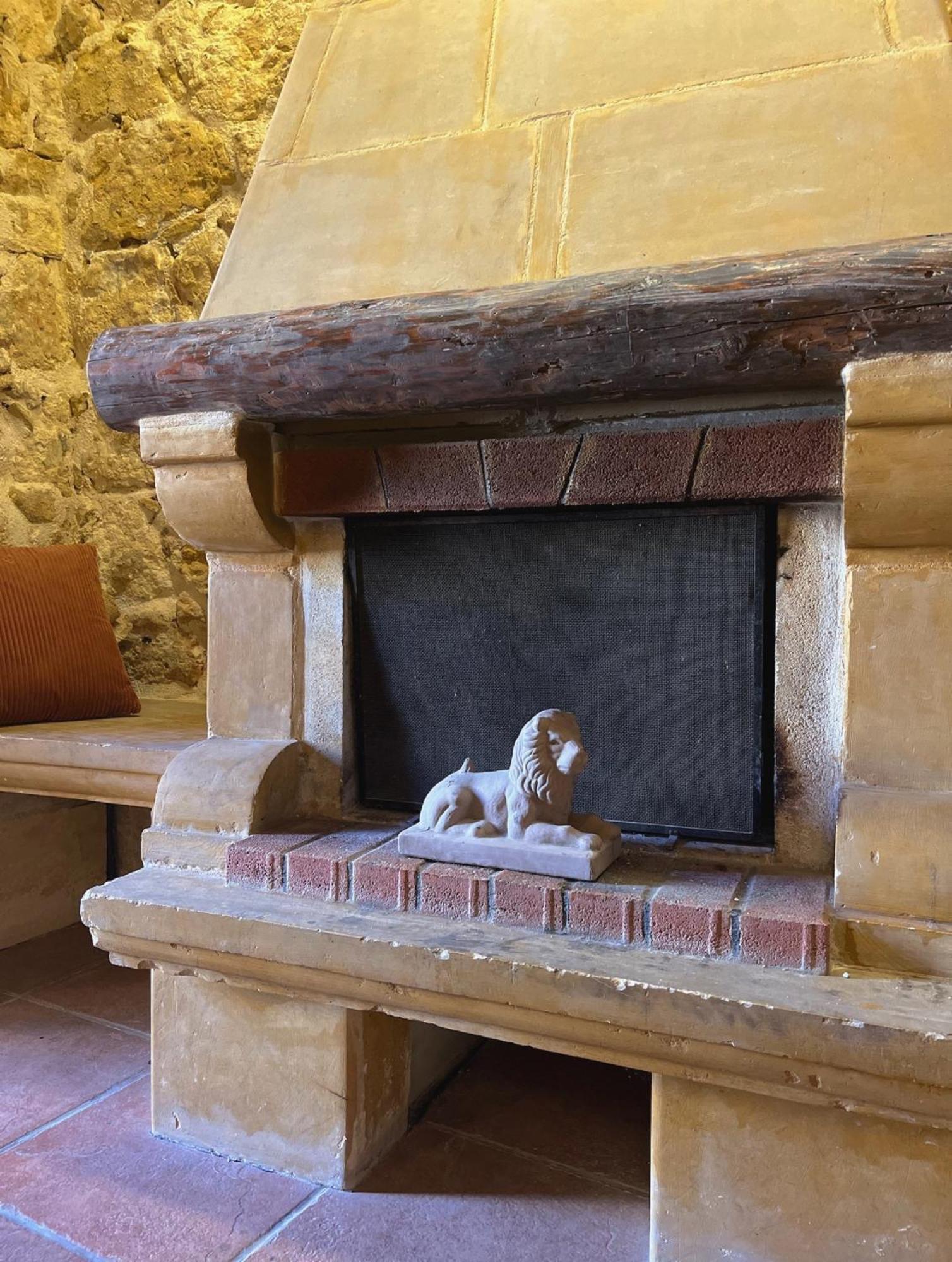 Ta Cetta Farmhouse Διαμέρισμα Qala Εξωτερικό φωτογραφία